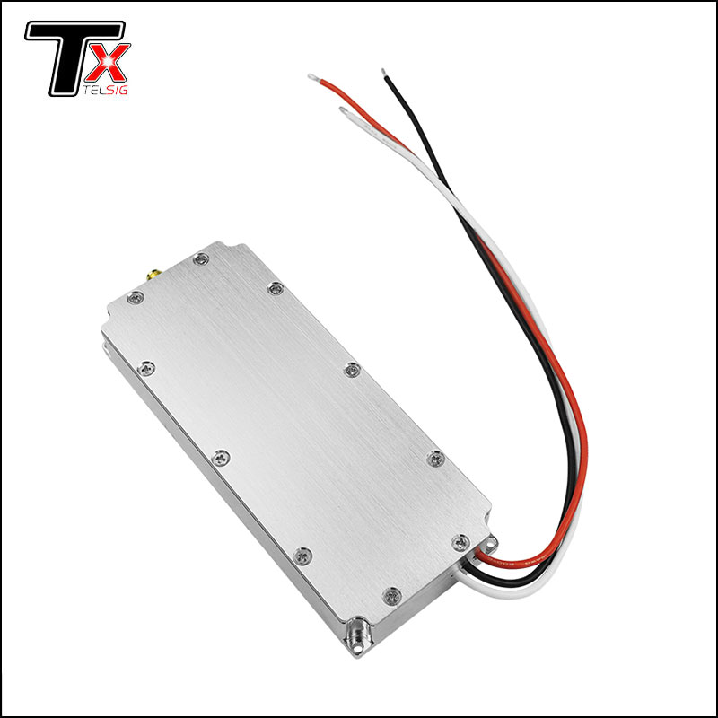 100-2700mhz 30w Anti Drone Jammer Module