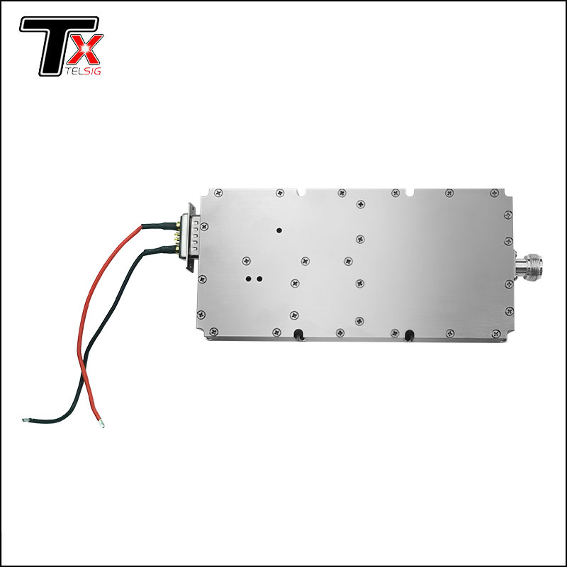 100w Jammer Module with Circle Protection