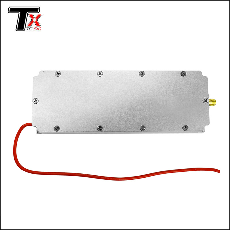 30-40W RF Signal Jammer Module with Circulator