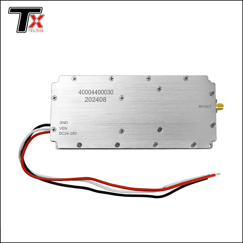 30w 50w RF Power Amplifier Module for Anti Drone