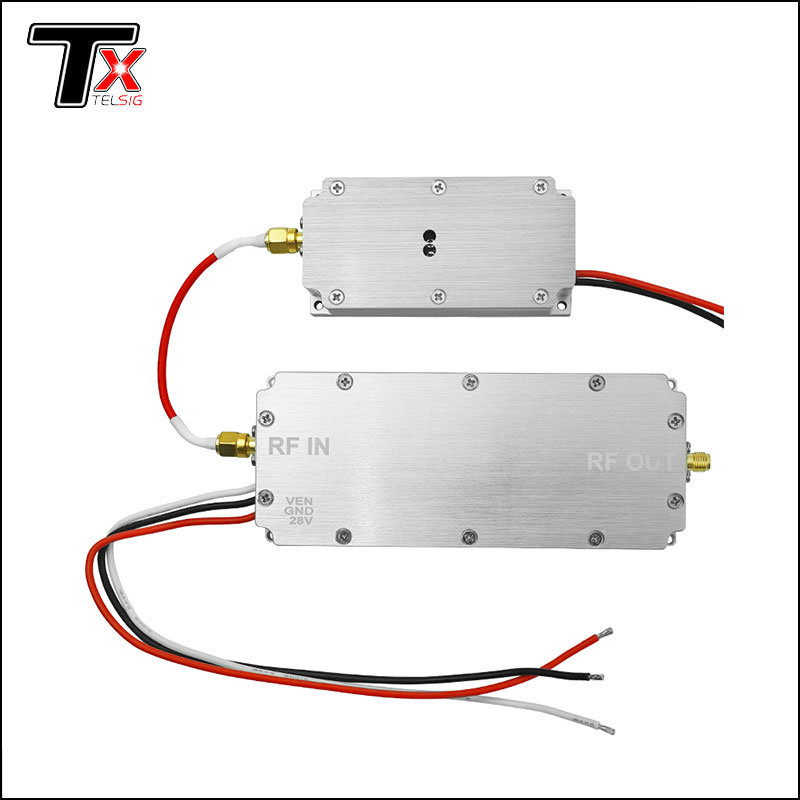 30W RF Power Amplifier Module