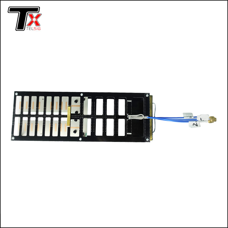 4 Band Anti Drone PCB Antenna