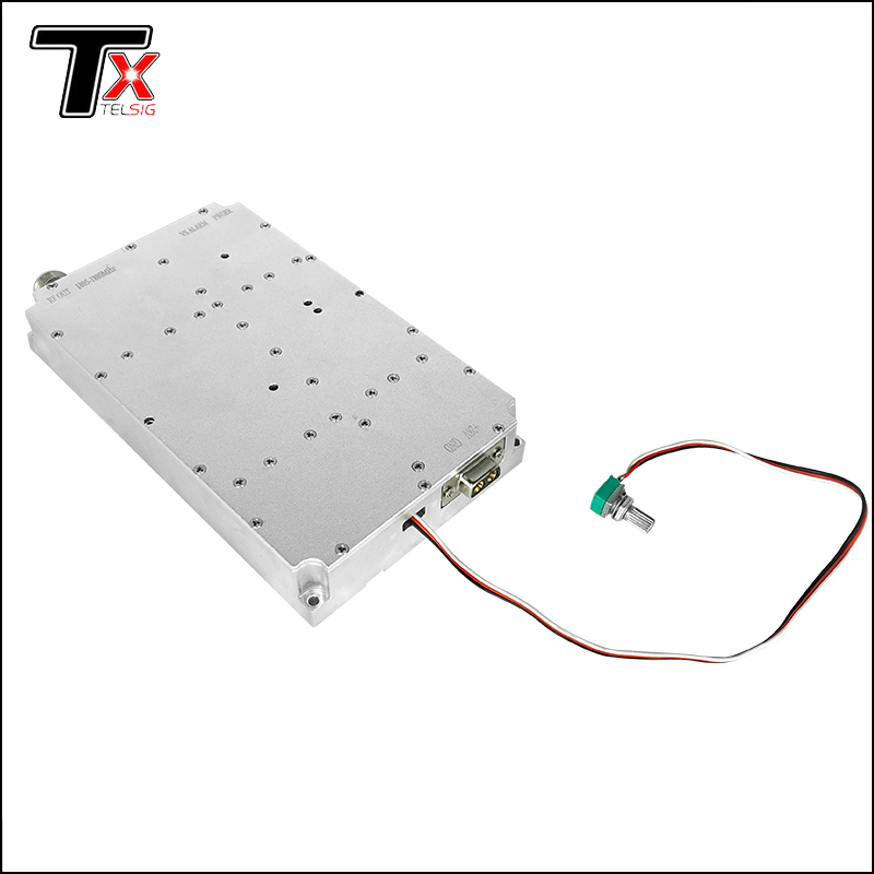 50 - 90MHz RF Jammer Module