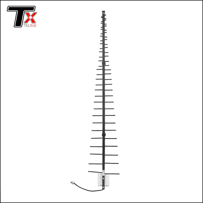 720-1020MHz 14dBi Directional Antenna