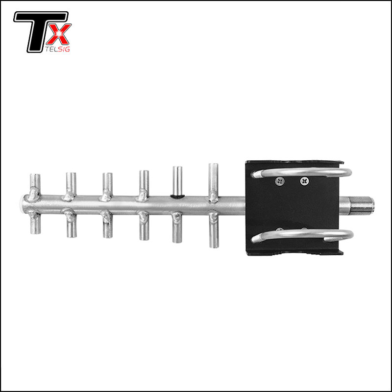 840-920MHz 10dBi Yagi Directional Antenna