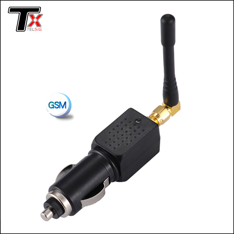 Car GPS Signal Jammer