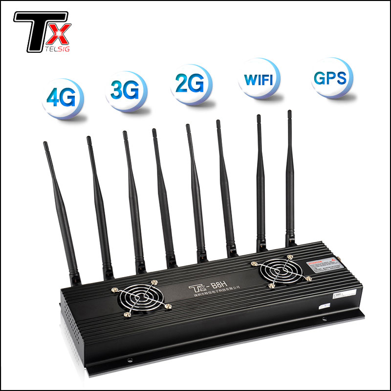 Cell Phone WiFi Signal Shield Device