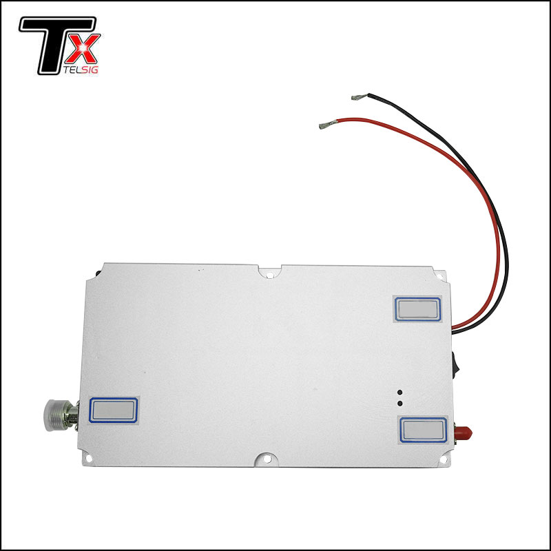 Digital Signal Source Anti Drone Jammer Module