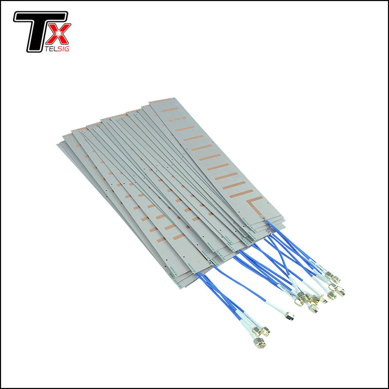 Drone UAV Defense Anti Drone Counter PCB antenna