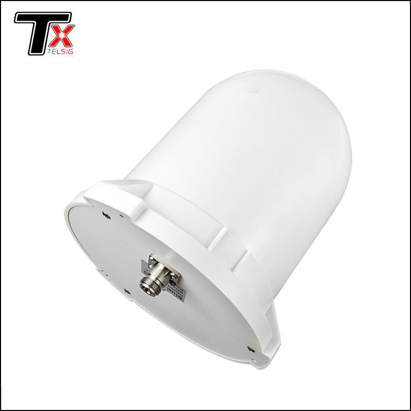 High Quality Circular Polarization Omnidirectional Antenna