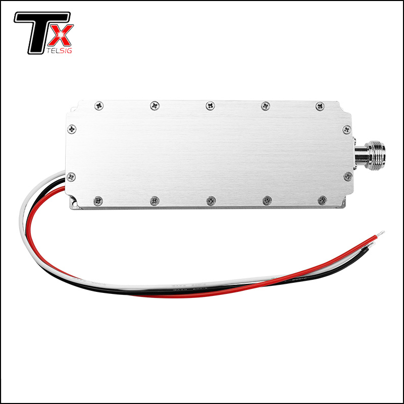 N-end Signal UAV Jammer Module