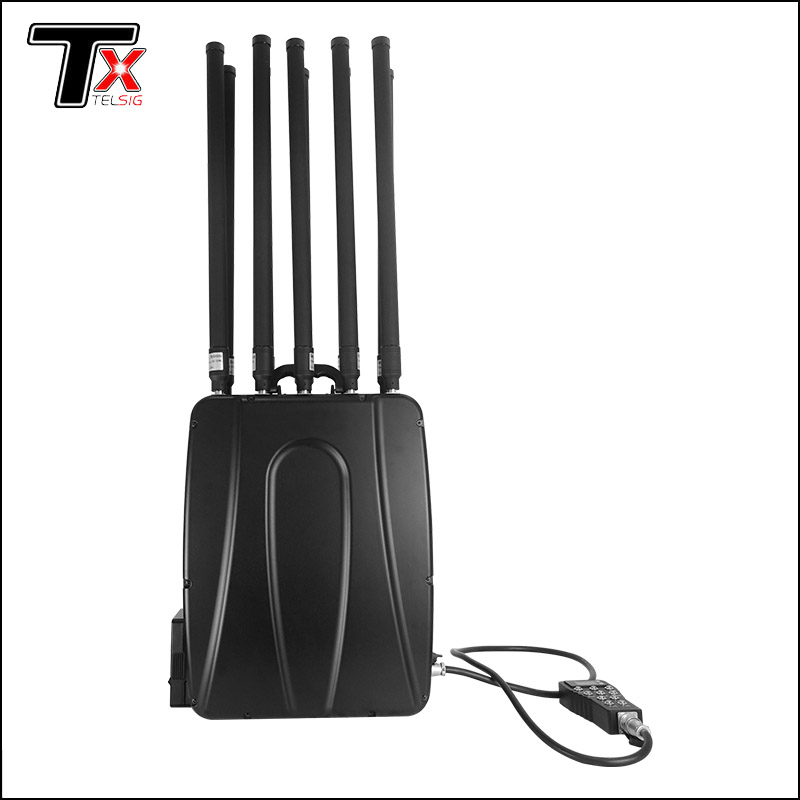 Newest Design TX-BF-N1 10 Channel Man Pack