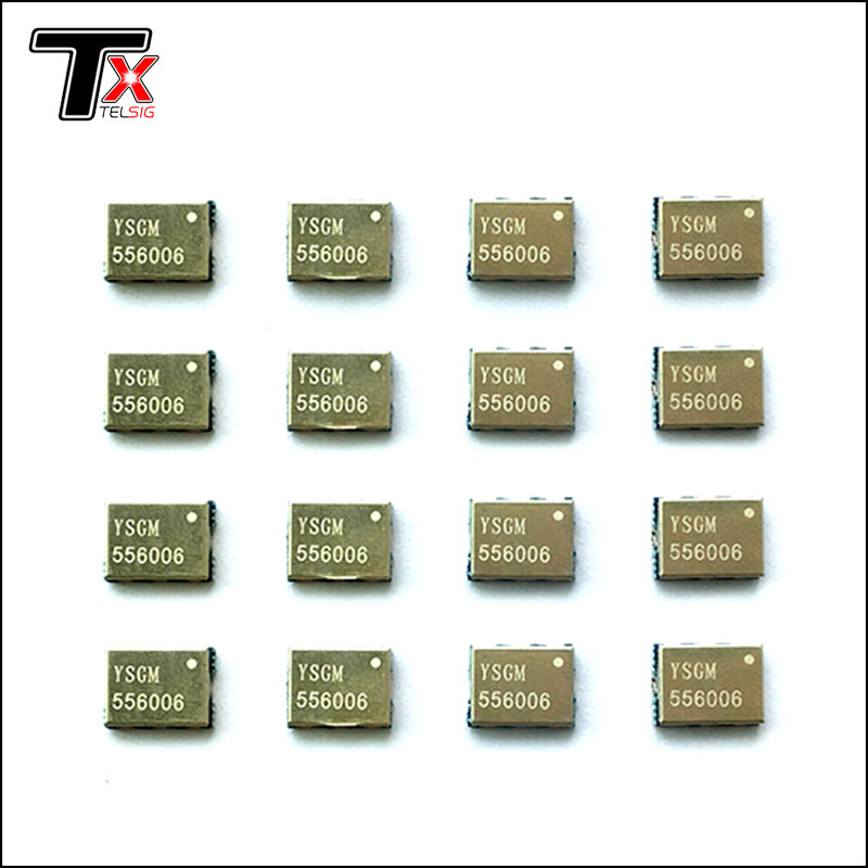 Reliable RF VCO