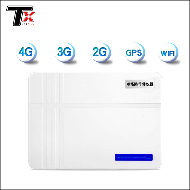 School Mobile Phone WiFi Signal Jammer