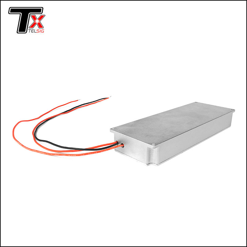 UAV Defense 900MHz 2.4GHz Anti Drone Signal Jammer Module